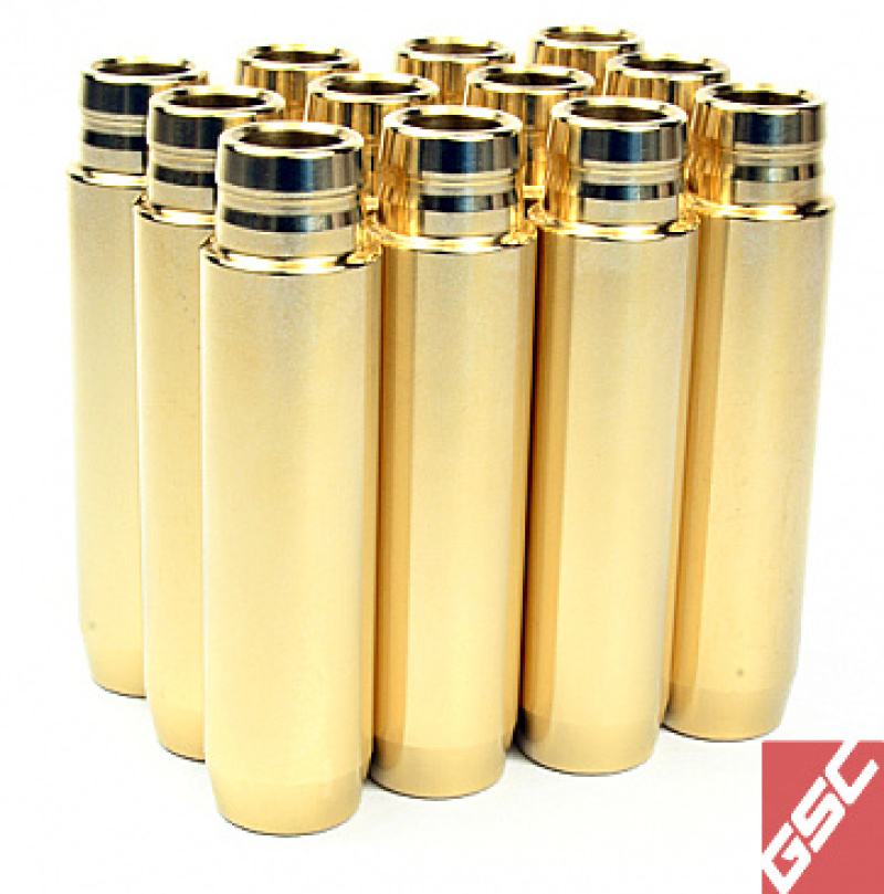 Picture of GSC Power Division GSC Exhaust Valve Guides - 3079