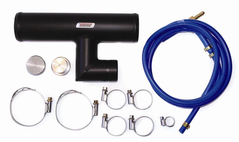 Picture of Turbosmart TS BOV Flanges - TS-0205-2003