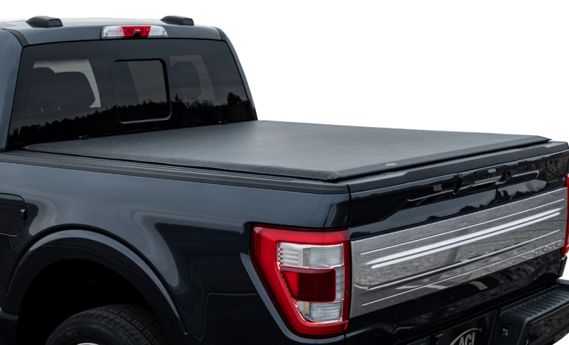 Picture of Access ACC Lorado Roll-Up Cover Bed Covers - 41419