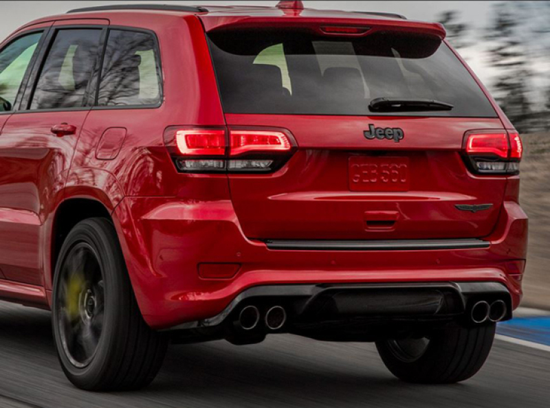 Picture of Borla BOR Mid Pipes Connecting Pipes - 60675
