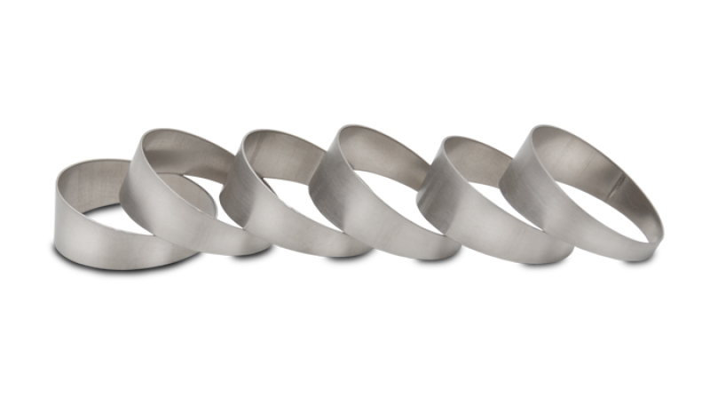 Picture of Vibrant VIB Tubing-Titanium Titanium Tubing - 13535