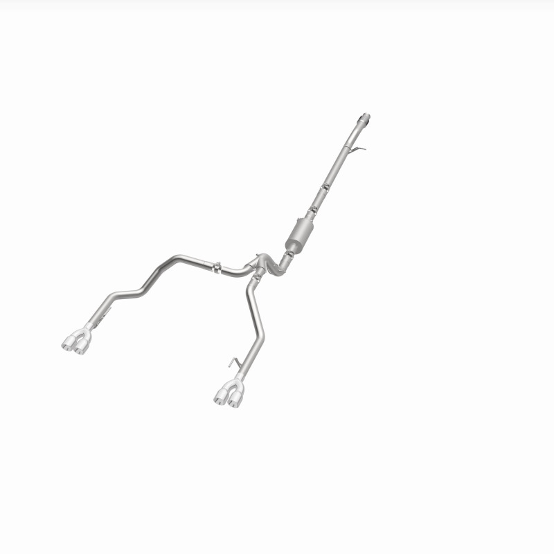 Picture of Magnaflow MAG Catback Exhaust - 19477
