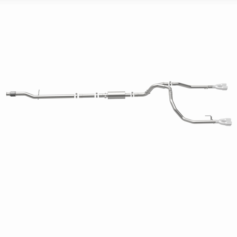 Picture of Magnaflow MAG Catback Exhaust - 19477