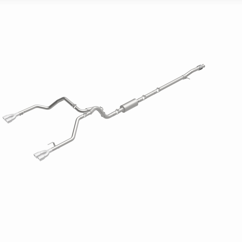 Picture of Magnaflow MAG Catback Exhaust - 19477