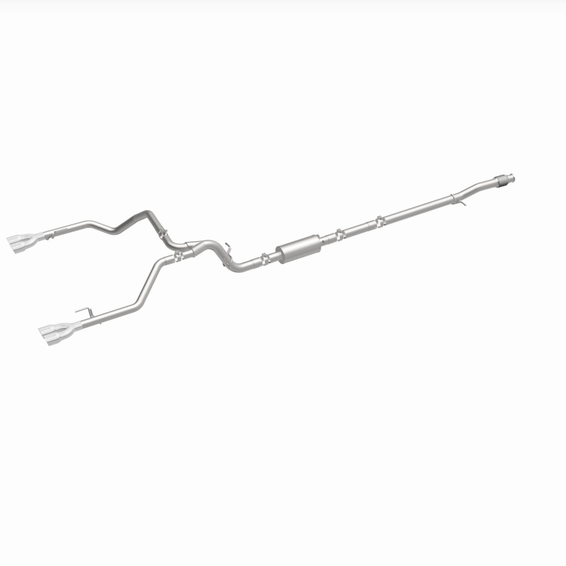 Picture of Magnaflow MAG Catback Exhaust - 19477