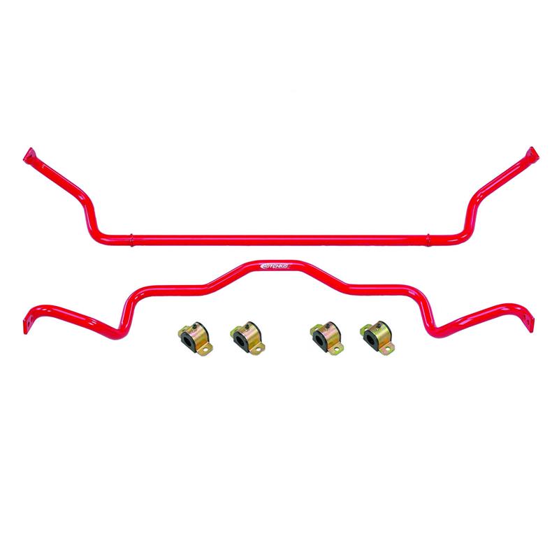 Picture of Hotchkis HOT Swaybar Set - 22425