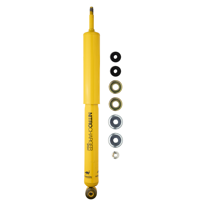 Picture of Old Man Emu ARB OME Nitrocharger Sport Shocks Front Shocks and Struts - 60121