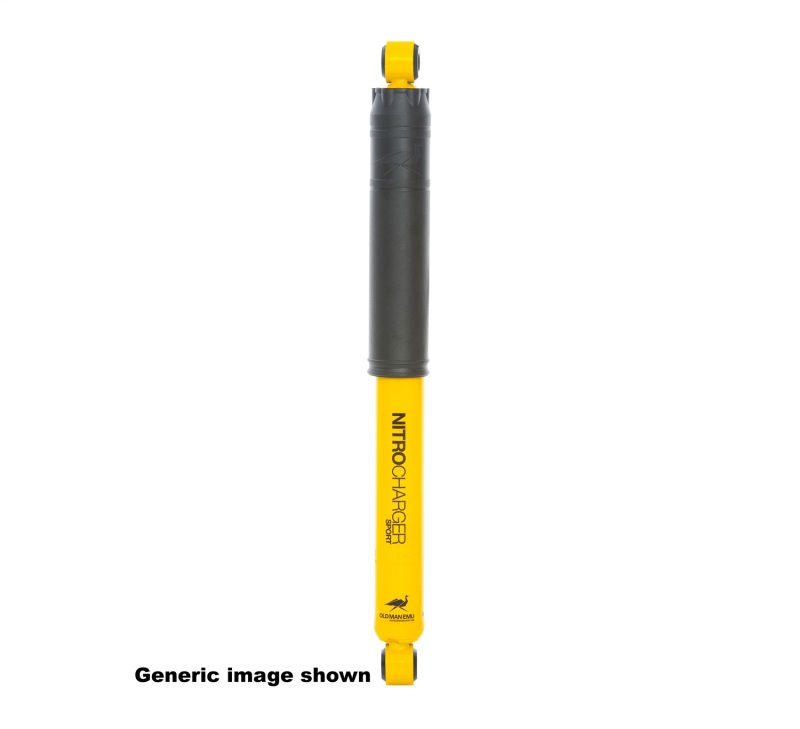 Picture of Old Man Emu ARB OME Nitrocharger Sport Shocks Shocks and Struts - 60140