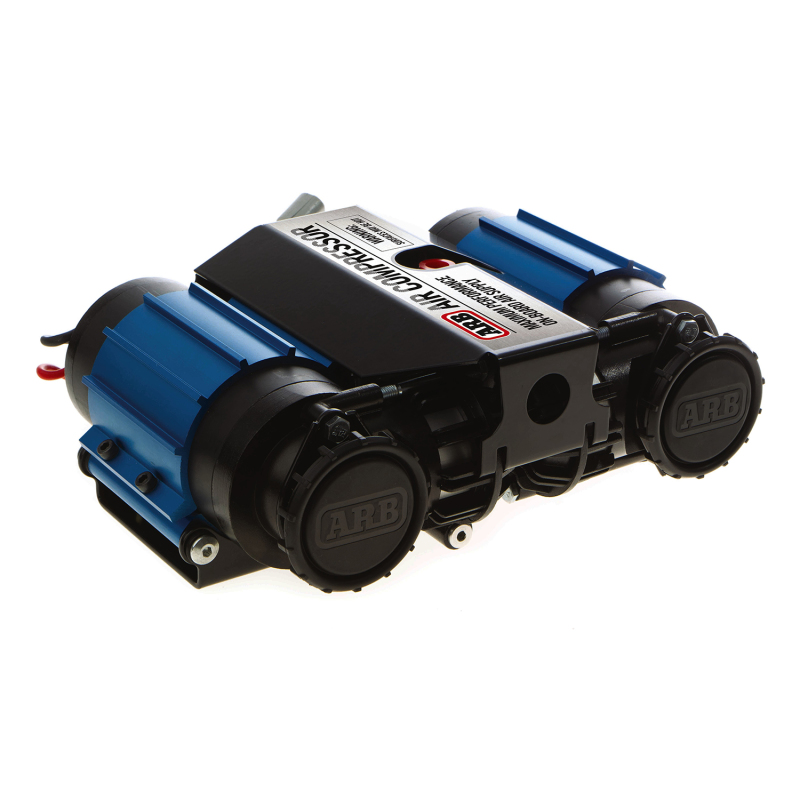 Picture of ARB Compressors Air Compressor Systems - CKMTA12
