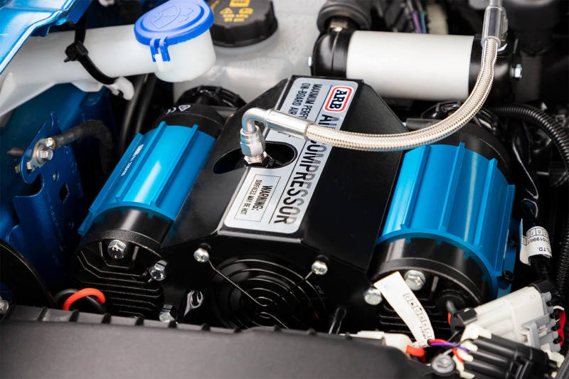 Picture of ARB Compressors Air Compressor Systems - CKMTA12