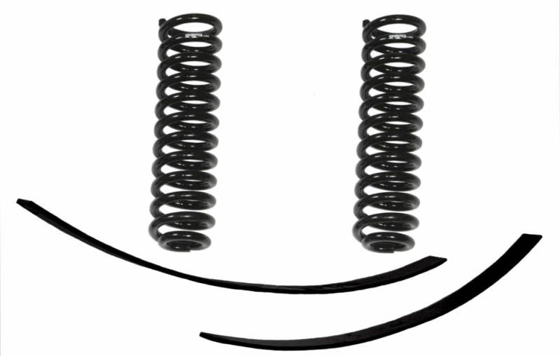 Picture of Skyjacker SKY Coil Springs Lift Springs - 182K