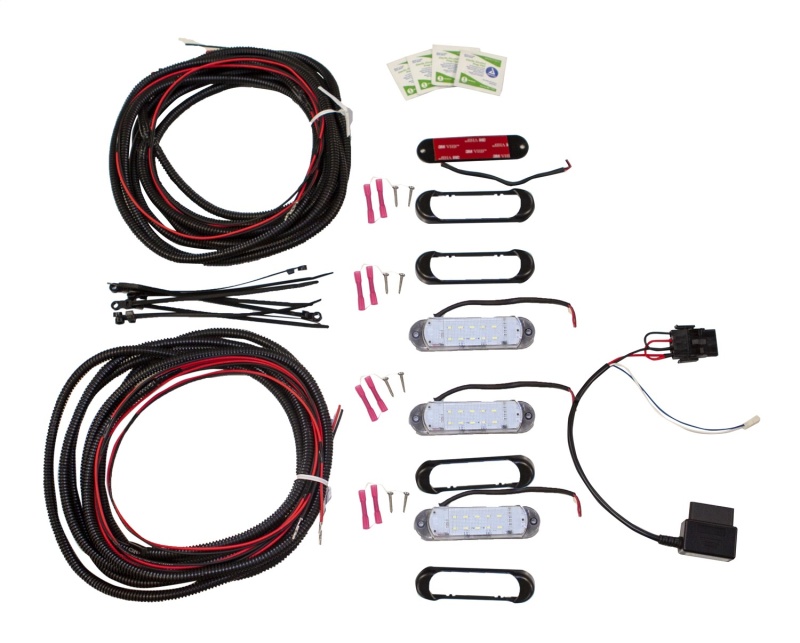 Picture of LUND LND NightFX Lights Light Strip LED - 54302