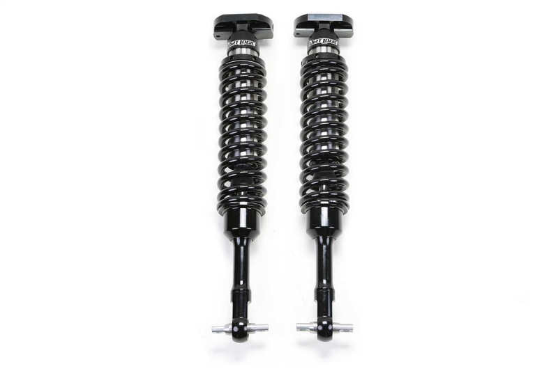 Picture of Fabtech FAB Coilovers-Dirt Logic 2.5 - FTS22183