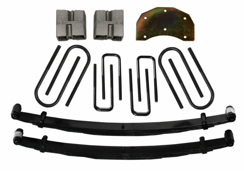 Picture of Skyjacker SKY Lift Kit Components - F860MK-H