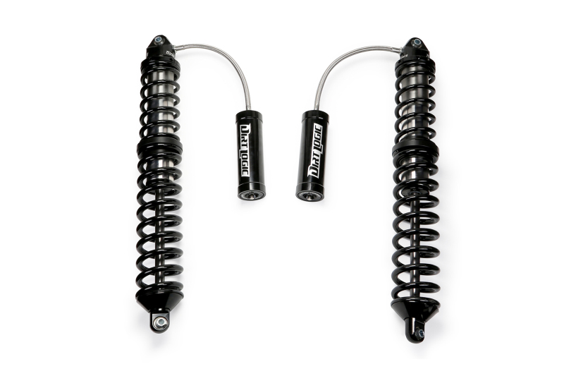 Picture of Fabtech FAB Coilovers-Dirt Logic 2.5 - FTS24137