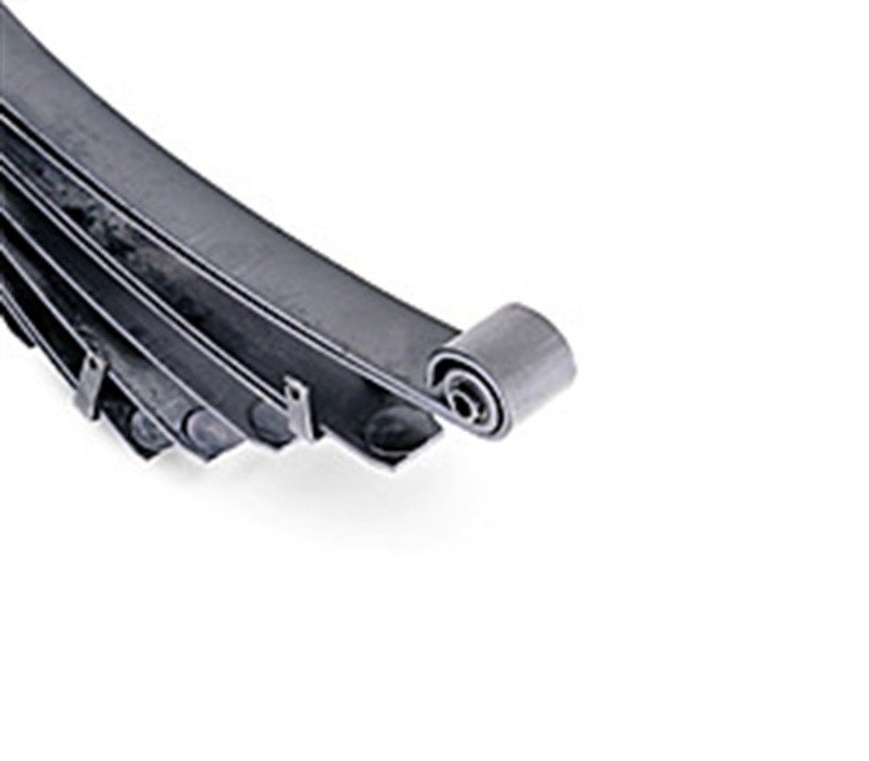 Picture of Fabtech FAB Leaf Spring Leaf Springs & Accessories - FTS42000