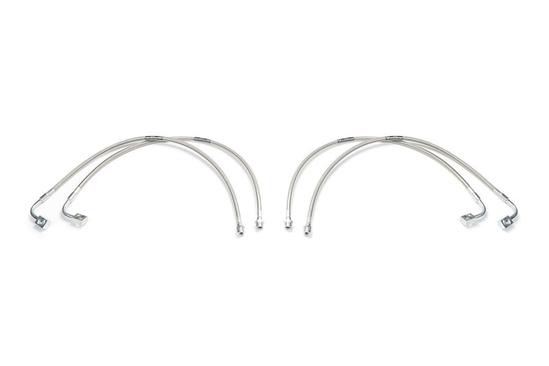 Picture of Fabtech FAB Brake Line Kit - FTS94061