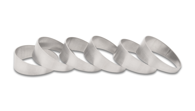 Picture of Vibrant VIB Tubing-T304SS Round Steel Tubing - 13640