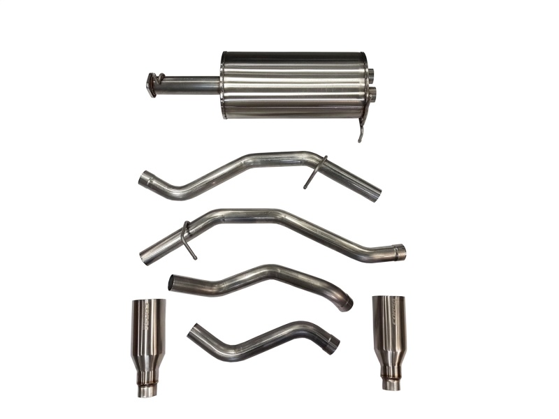 Picture of CORSA Performance COR Cat-Back Sport - 21035