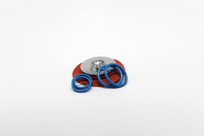 Picture of Fuelab FLB Diaphragm & O-Ring Kit - 14601