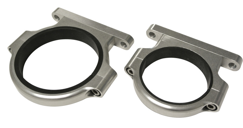 Picture of Fuelab FLB Billet Brackets - 45105