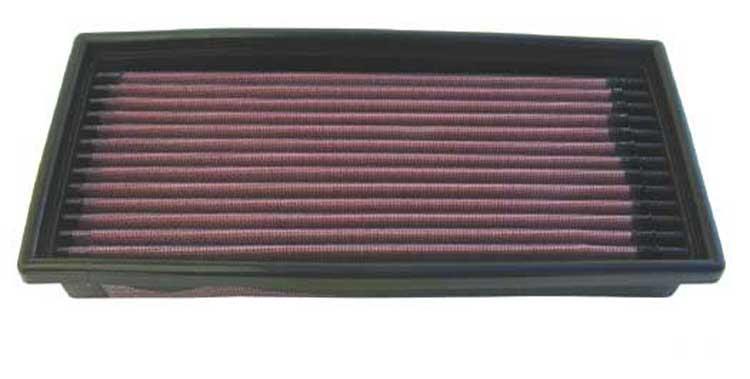 Picture of K&N Engineering KN Drop in Air Filters - 33-2002