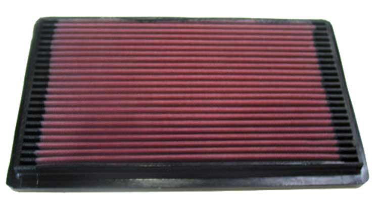 Picture of K&N Engineering KN Drop in Air Filters - 33-2038