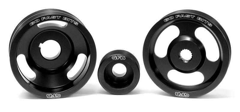 Picture of Go Fast Bits GFB Pulley Kits - 2003