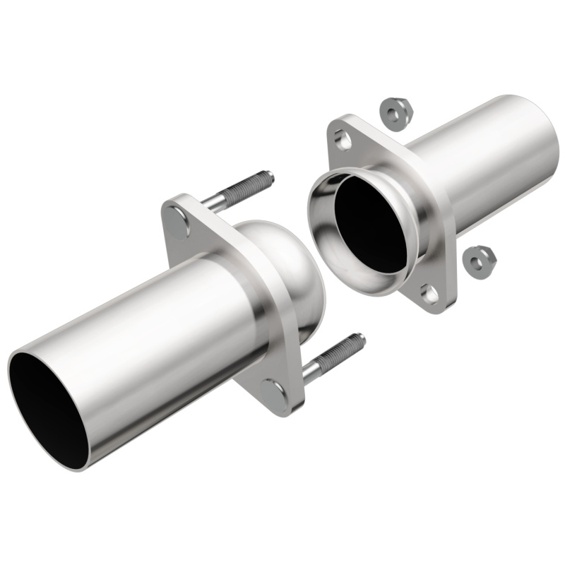 Picture of Magnaflow MAG Universal Converter Catalytic Converter Universal - 10743