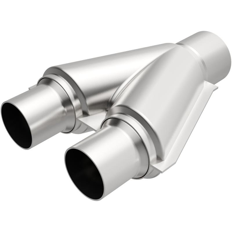 Picture of Magnaflow MAG Y-Pipe - 10768