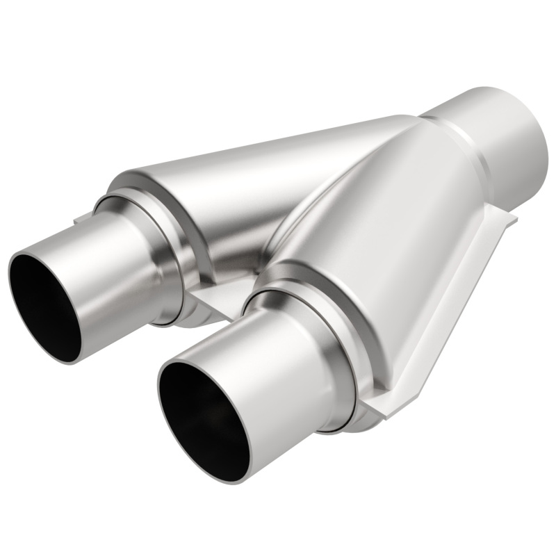 Picture of Magnaflow MAG Y-Pipe - 10778