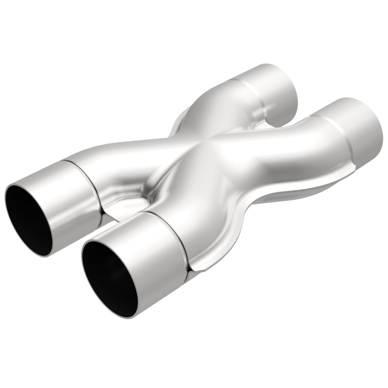 Picture of Magnaflow MAG X-Pipe - 10791