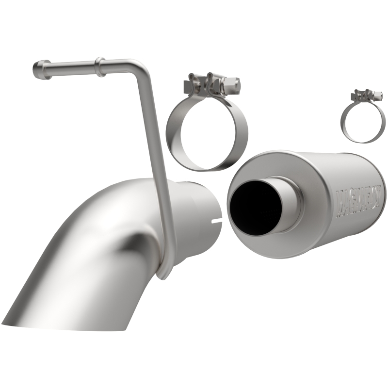 Picture of Magnaflow MAG Catback Exhaust - 17126