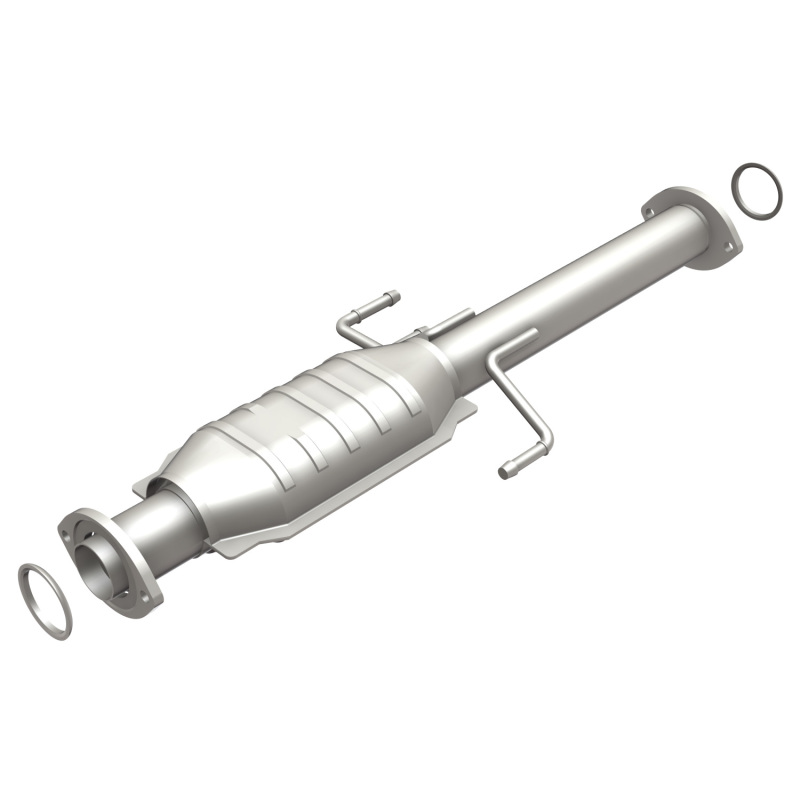 Picture of Magnaflow MAG Converter Direct Fit Catalytic Converter Direct Fit - 23770