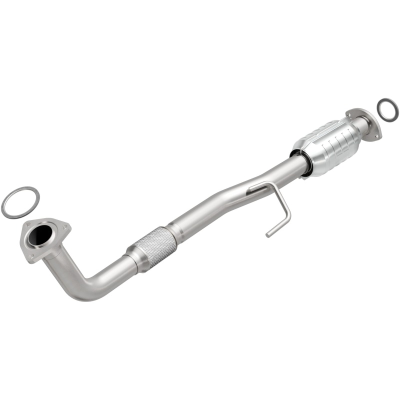Picture of Magnaflow MAG Converter Direct Fit Catalytic Converter Direct Fit - 23750
