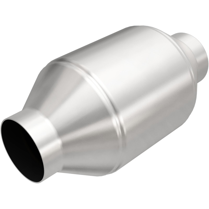 Picture of Magnaflow MAG Universal Converter Catalytic Converter Universal - 59555