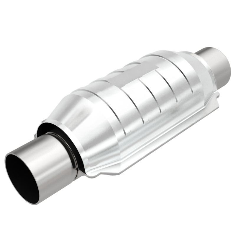 Picture of Magnaflow MAG Universal Converter Catalytic Converter Universal - 53004