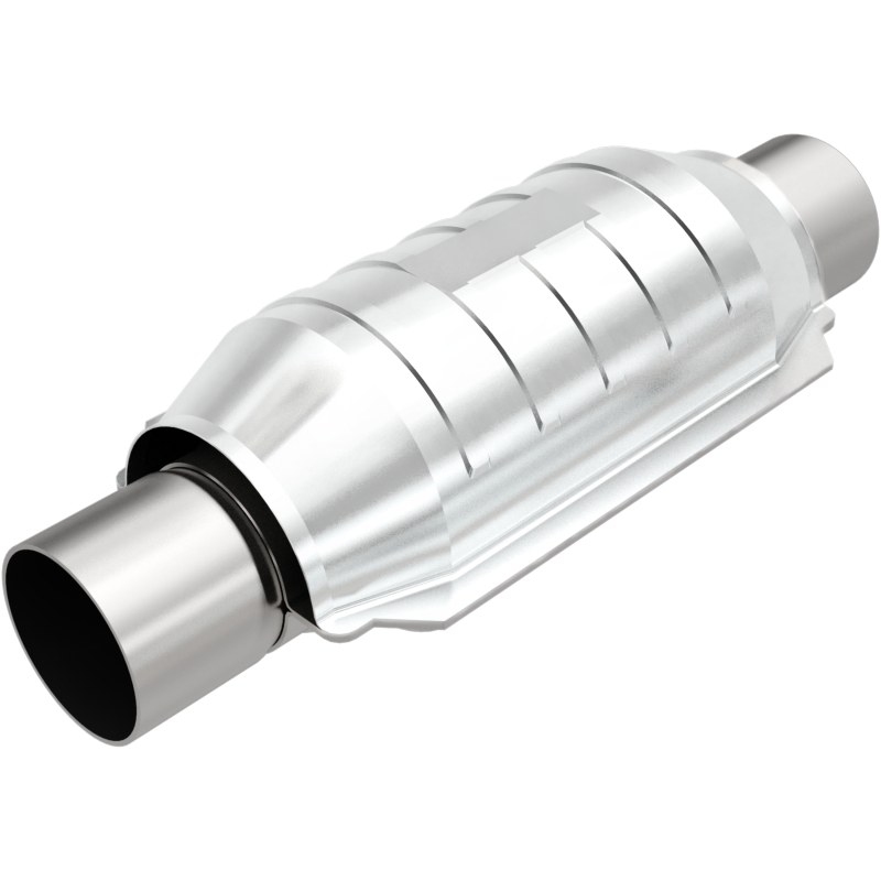Picture of Magnaflow MAG Universal Converter Catalytic Converter Universal - 53009