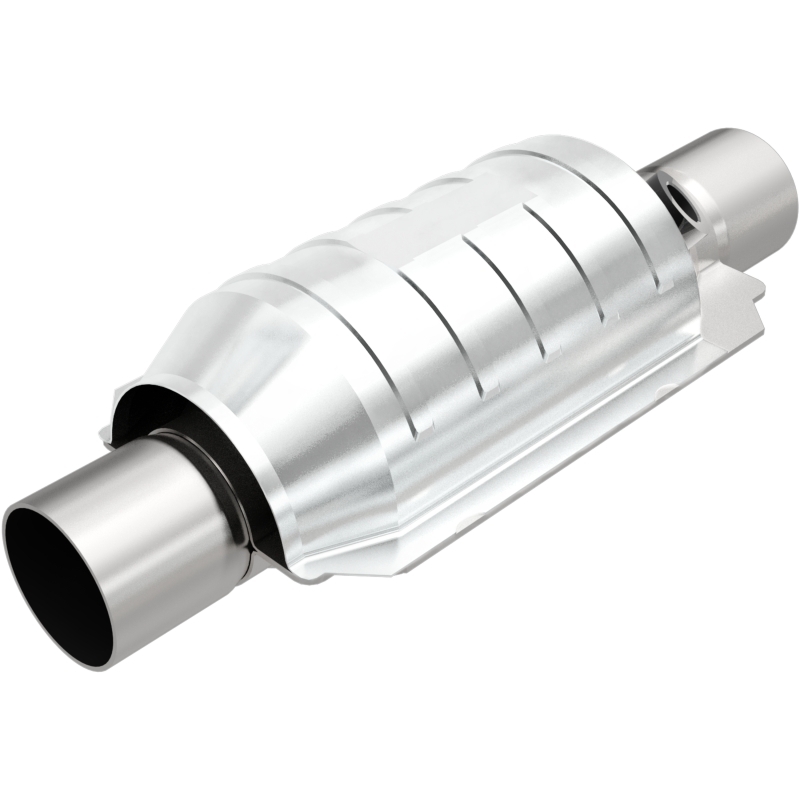 Picture of Magnaflow MAG Universal Converter Catalytic Converter Universal - 53035