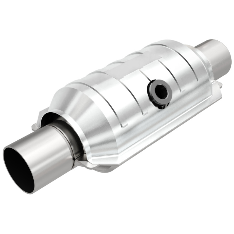 Picture of Magnaflow MAG Universal Converter Catalytic Converter Universal - 54054