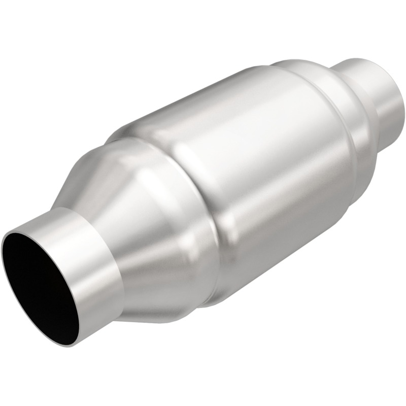 Picture of Magnaflow MAG Universal Converter Catalytic Converter Universal - 54955
