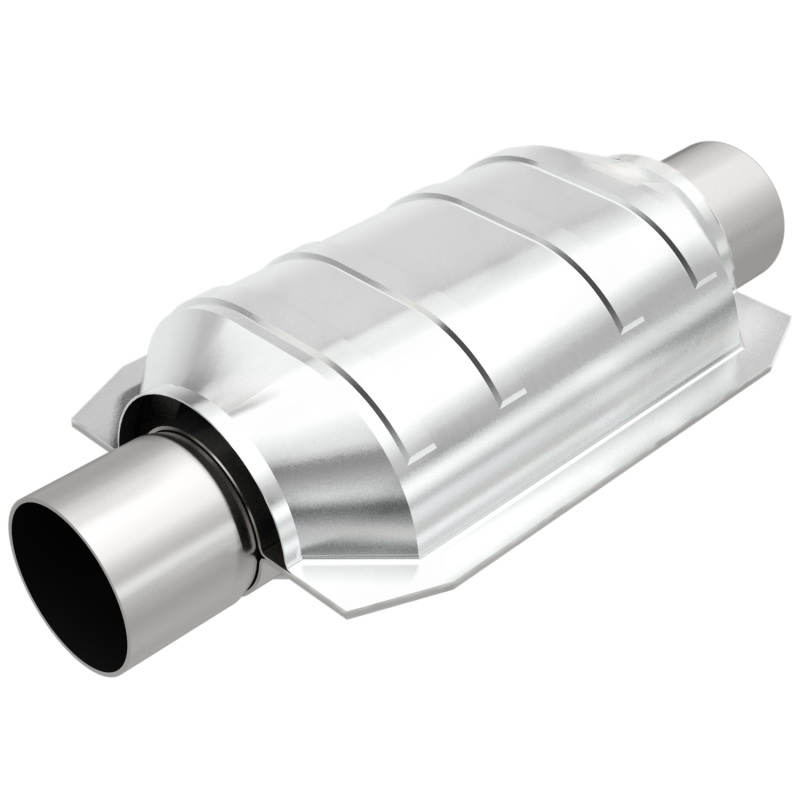 Picture of Magnaflow MAG Universal Converter Front Catalytic Converter Universal - 444105