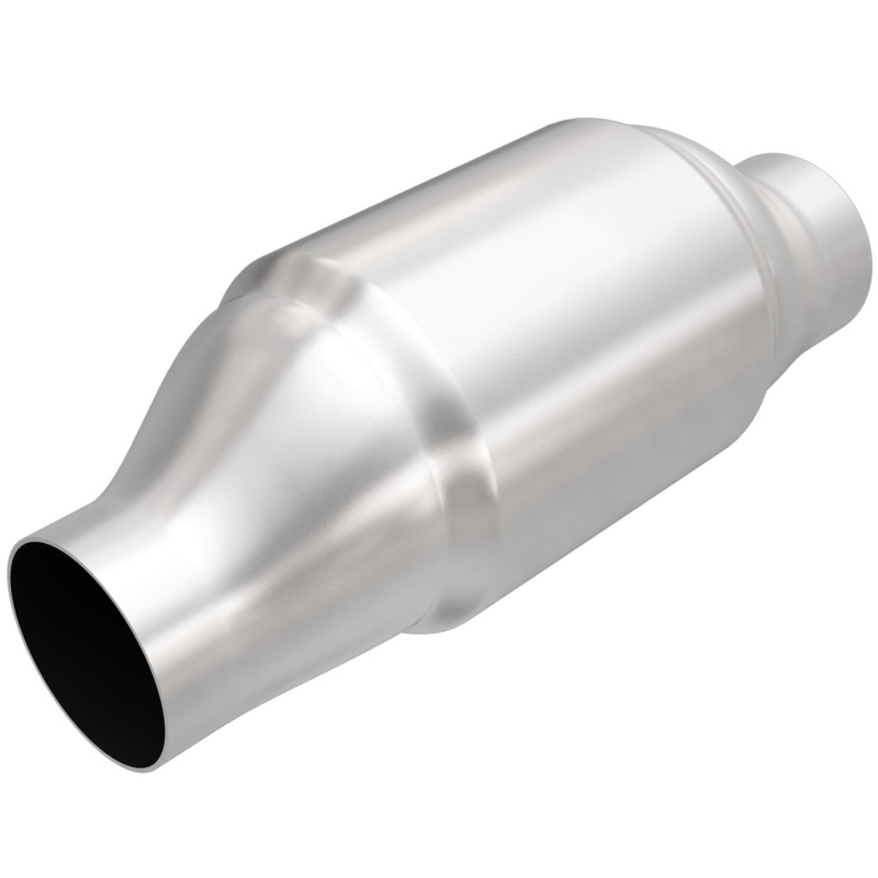 Picture of Magnaflow MAG Universal Converter Catalytic Converter Universal - 54905