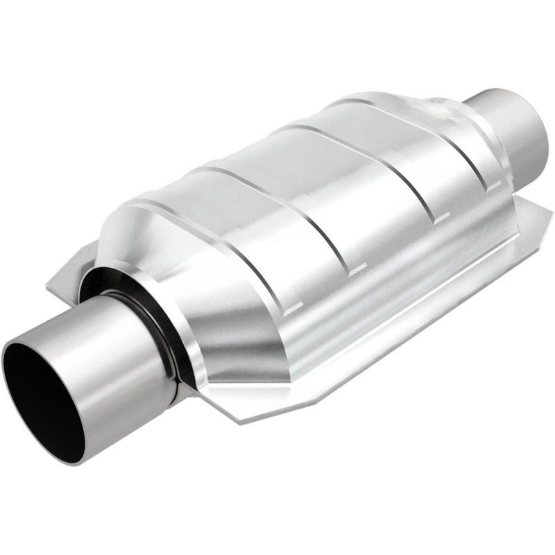 Picture of Magnaflow MAG Universal Converter Catalytic Converter Universal - 91005