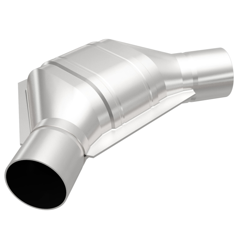 Picture of Magnaflow MAG Universal Converter Catalytic Converter Universal - 94084
