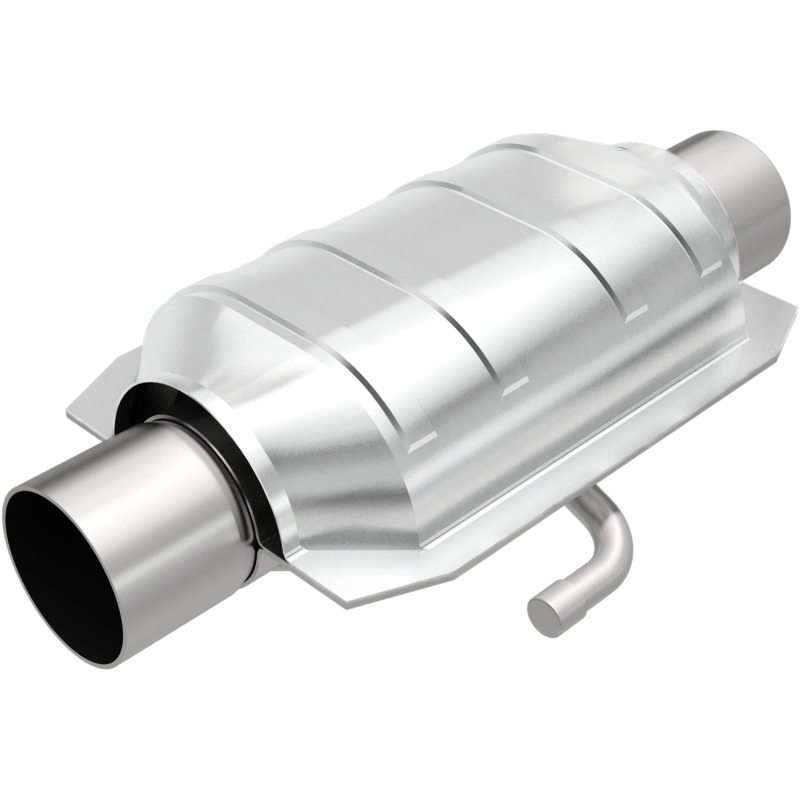 Picture of Magnaflow MAG Universal Converter Catalytic Converter Universal - 94119