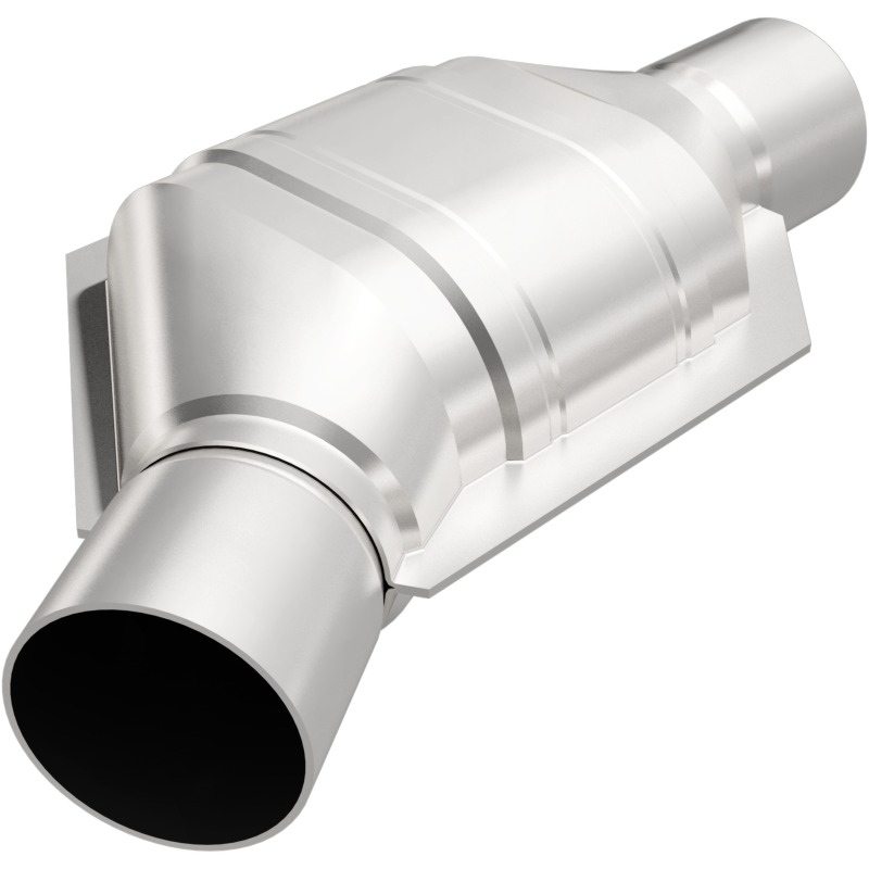 Picture of Magnaflow MAG Universal Converter Catalytic Converter Universal - 447175