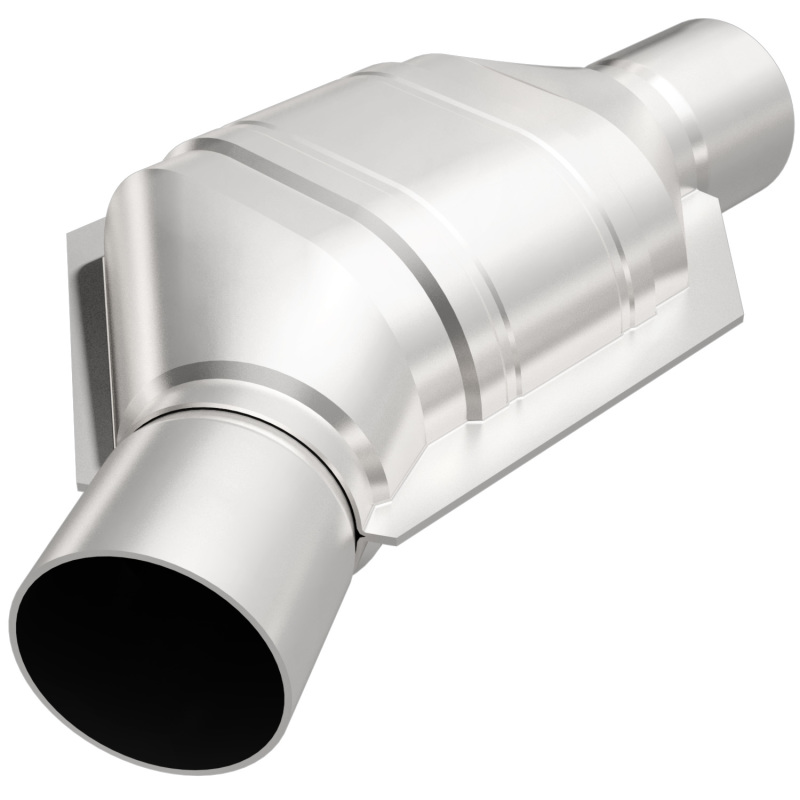 Picture of Magnaflow MAG Universal Converter Catalytic Converter Universal - 447176