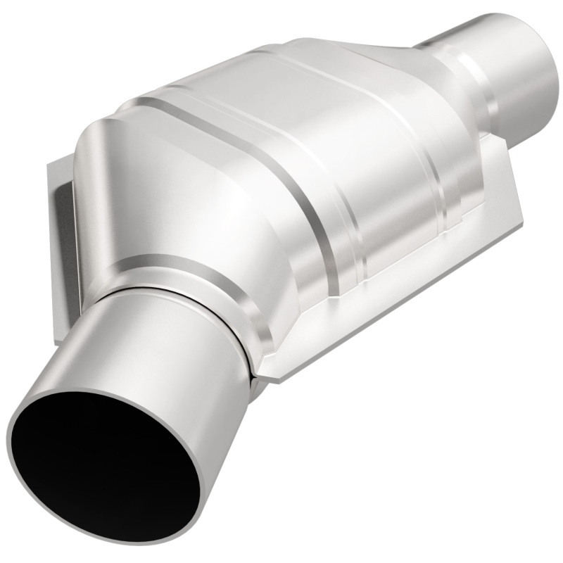 Picture of Magnaflow MAG Universal Converter Catalytic Converter Universal - 91075