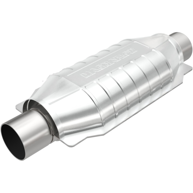 Picture of Magnaflow MAG Universal Converter Catalytic Converter Universal - 94004